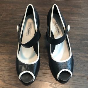 Brand new Steve Madden heels